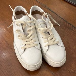 Soludos Ibiza Platform Sneakers